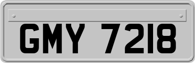 GMY7218