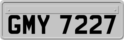 GMY7227