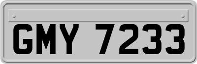 GMY7233