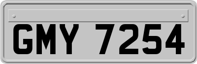 GMY7254