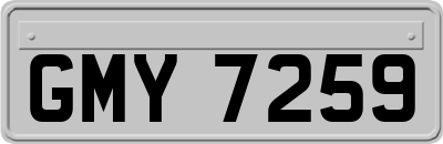GMY7259