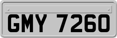 GMY7260