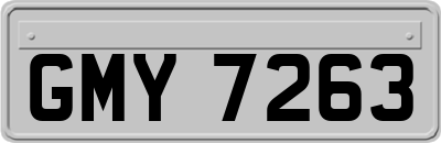 GMY7263