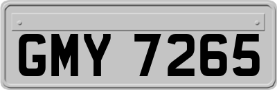 GMY7265