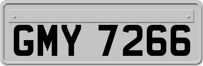 GMY7266