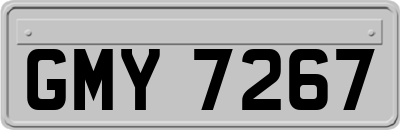 GMY7267