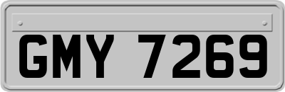 GMY7269