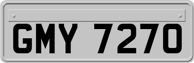 GMY7270