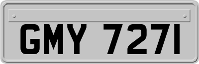 GMY7271