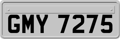 GMY7275