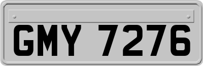 GMY7276