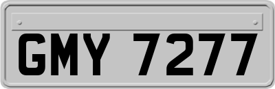 GMY7277