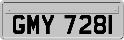 GMY7281