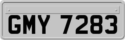 GMY7283