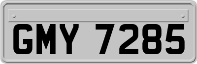 GMY7285