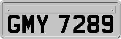 GMY7289