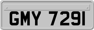 GMY7291