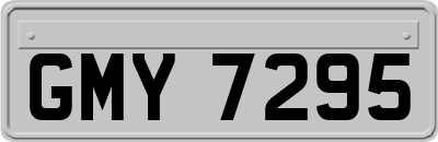 GMY7295