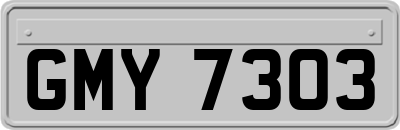 GMY7303