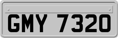 GMY7320