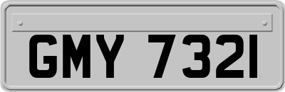GMY7321