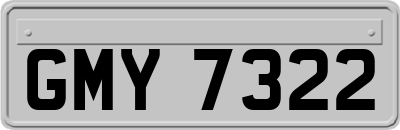 GMY7322