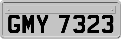 GMY7323