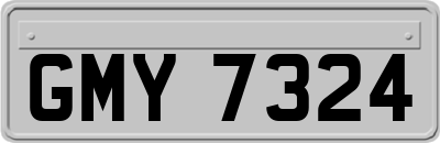 GMY7324