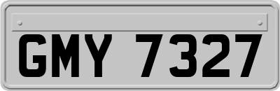 GMY7327