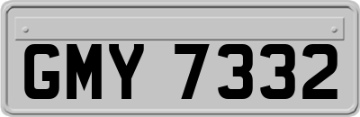 GMY7332