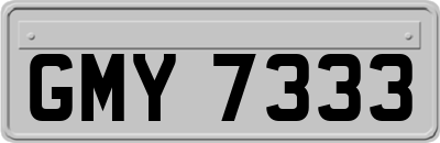 GMY7333