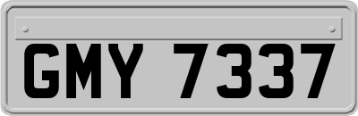 GMY7337
