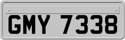 GMY7338