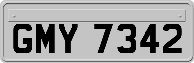 GMY7342