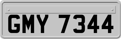 GMY7344