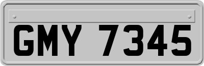 GMY7345