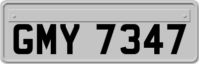 GMY7347