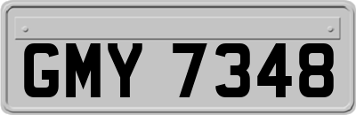 GMY7348
