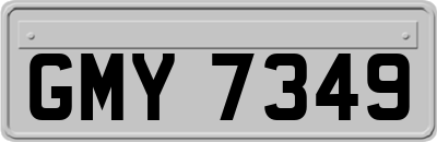 GMY7349