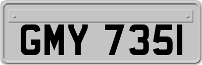 GMY7351