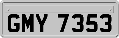 GMY7353