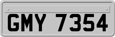 GMY7354