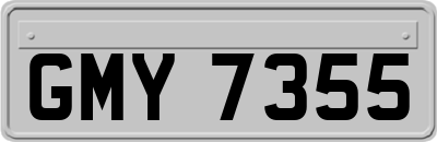 GMY7355