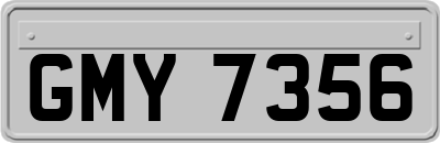 GMY7356