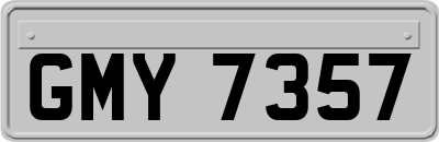 GMY7357