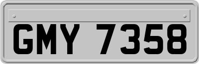 GMY7358
