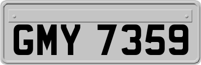 GMY7359