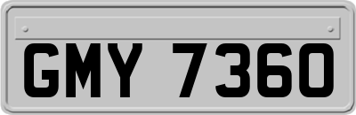 GMY7360
