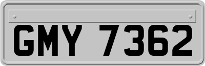 GMY7362