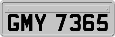 GMY7365